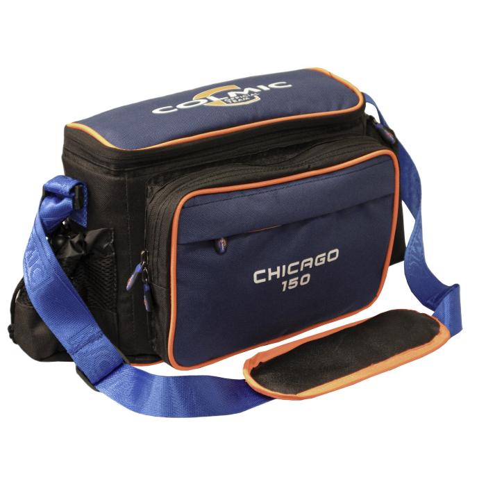 Colmic Borse Varie BORSA CHICAGO 150