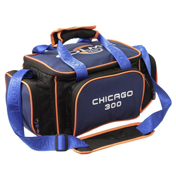 Colmic Borse Varie BORSA CHICAGO 300
