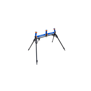 Colmic Rulli e Portacanne BAR ROLLER OBLIQUE: 38+38cm