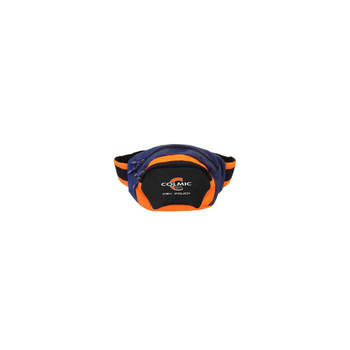 Colmic Borse Varie BORSA KIEV POUCH