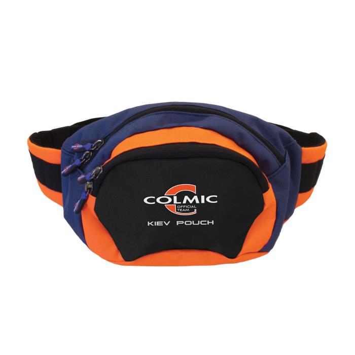 Colmic Borse Varie BORSA KIEV POUCH