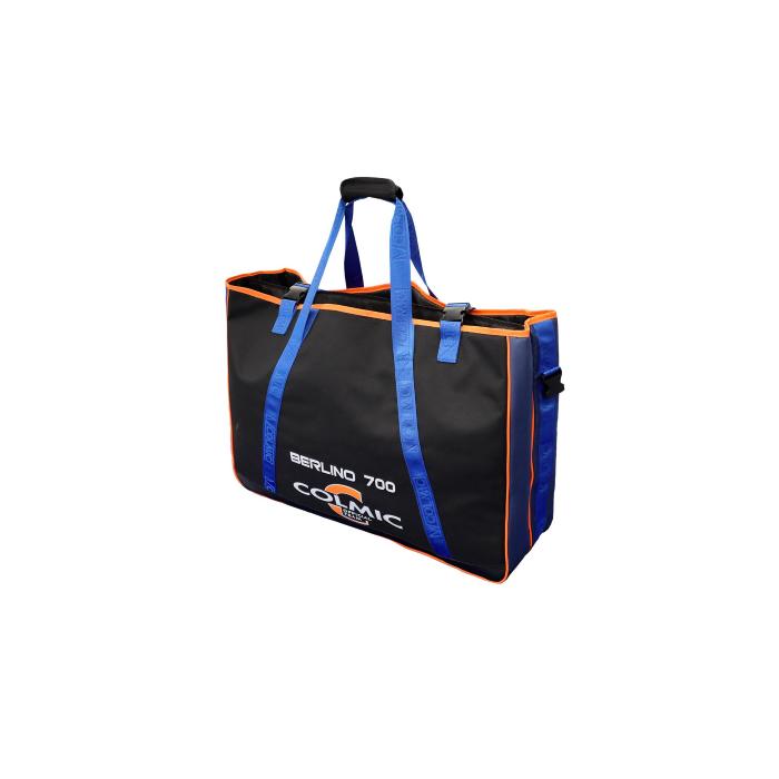 Colmic Borse Varie SIDE TRAY BAG: BERLINO 700