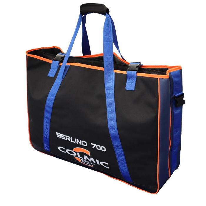 Colmic Borse Varie SIDE TRAY BAG: BERLINO 700