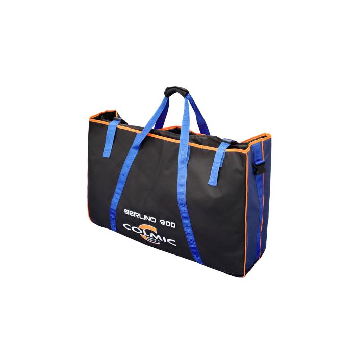Colmic Borse Varie SIDE TRAY BAG: BERLINO 900