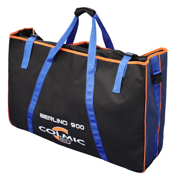 Colmic Borse Varie SIDE TRAY BAG: BERLINO 900