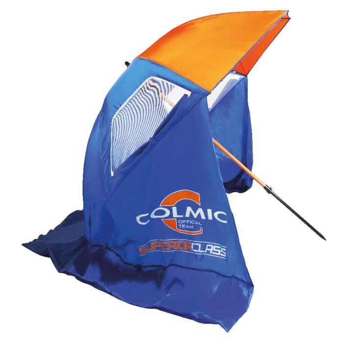Colmic Ombrelloni BEACH UMBRELLA - 2.20mt