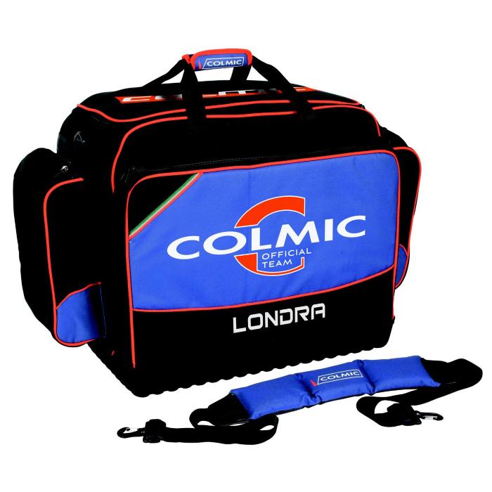 Colmic Borse Varie BORSA LONDRA
