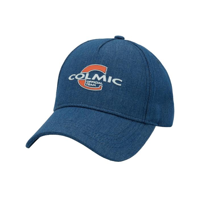 Colmic Guanti, Cappelli e Cuffie CAPPELLO DENIM