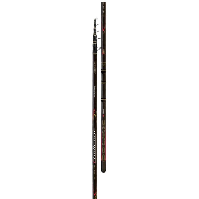 Colmic Canne Bolentino SUPERIOR CHALLENGE 5,00mt LIGHT (30-100gr)