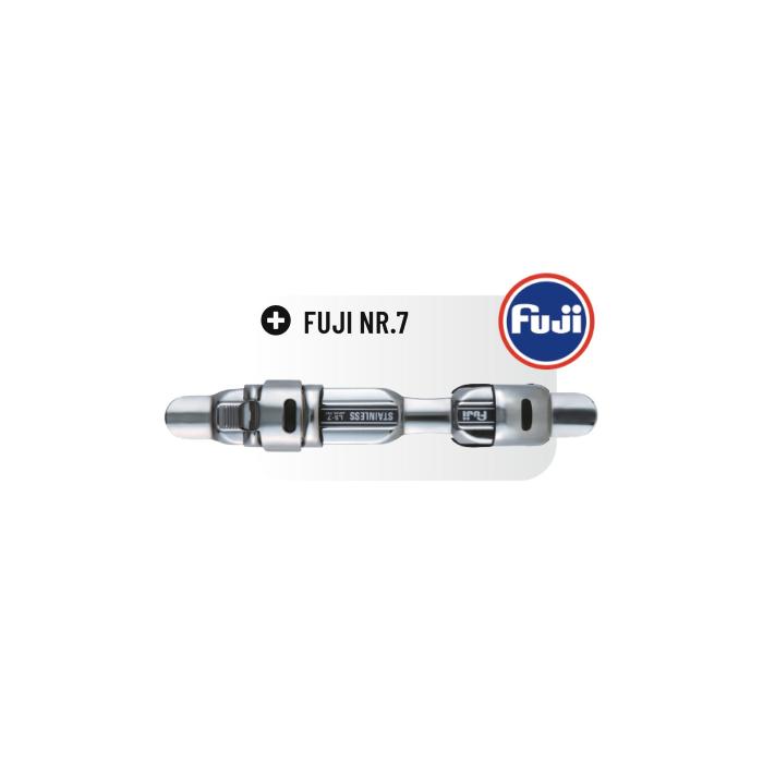 Colmic Canne Bolentino SUPERIOR CHALLENGE 5,00mt LIGHT (30-100gr)