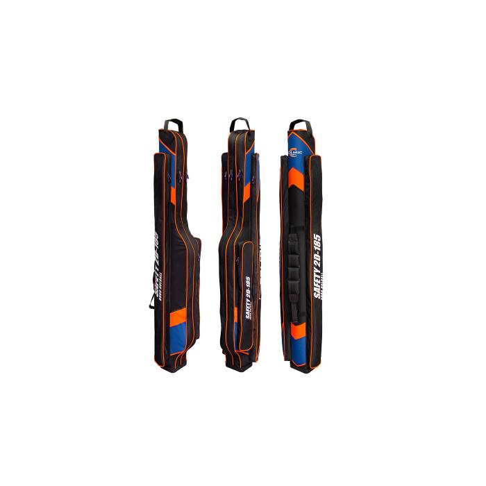 Colmic Foderi DURO HOLDALL: SAFETY 2D-185