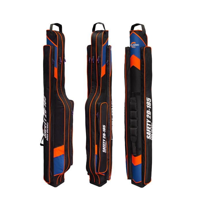 Colmic Foderi DURO HOLDALL: SAFETY 2D-185