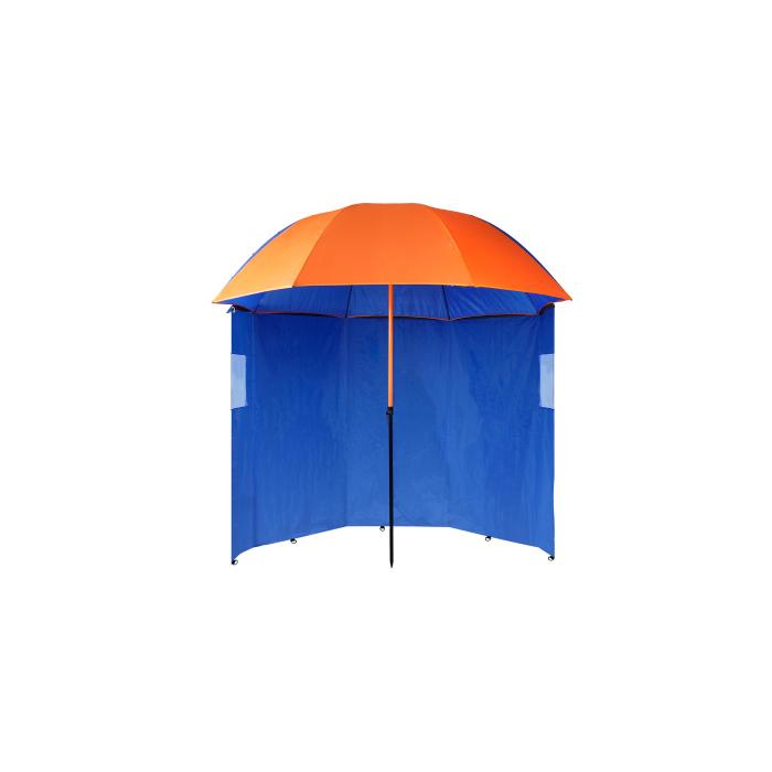 Colmic Ombrelloni UMBRELLA WITH TENT - 2.20mt