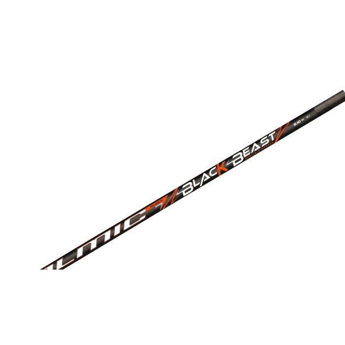Colmic Accessori Roubasienne BLACK BEAST 6,10mt