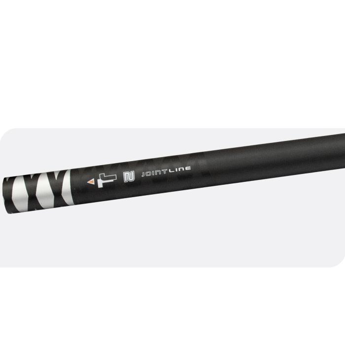 Colmic Accessori Roubasienne BLACK BEAST 6,10mt