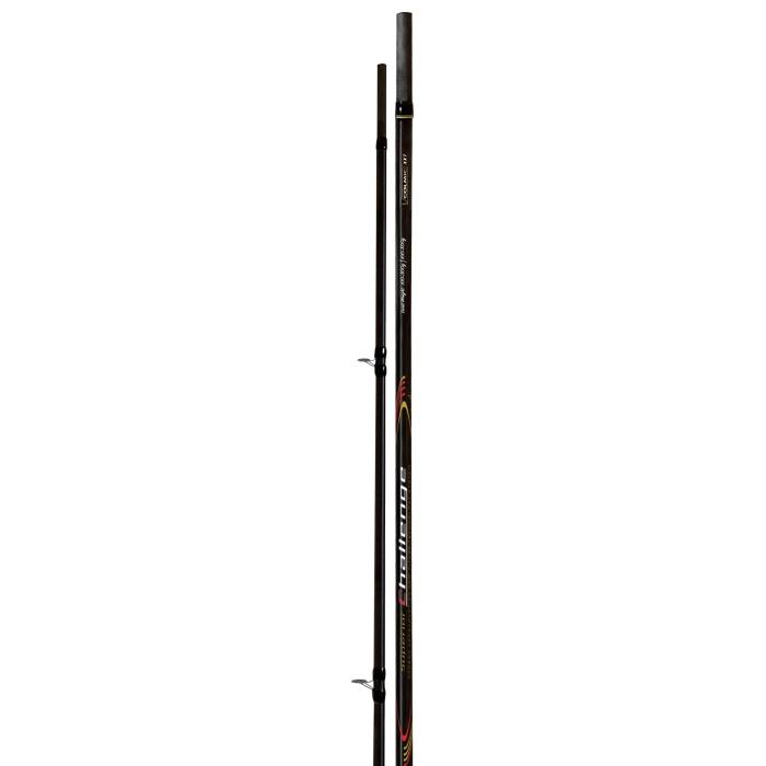 Colmic Canne Bolentino SUPERIOR CHALLENGE 5,00mt 3 SECT. <br>(100-300/100-500gr)