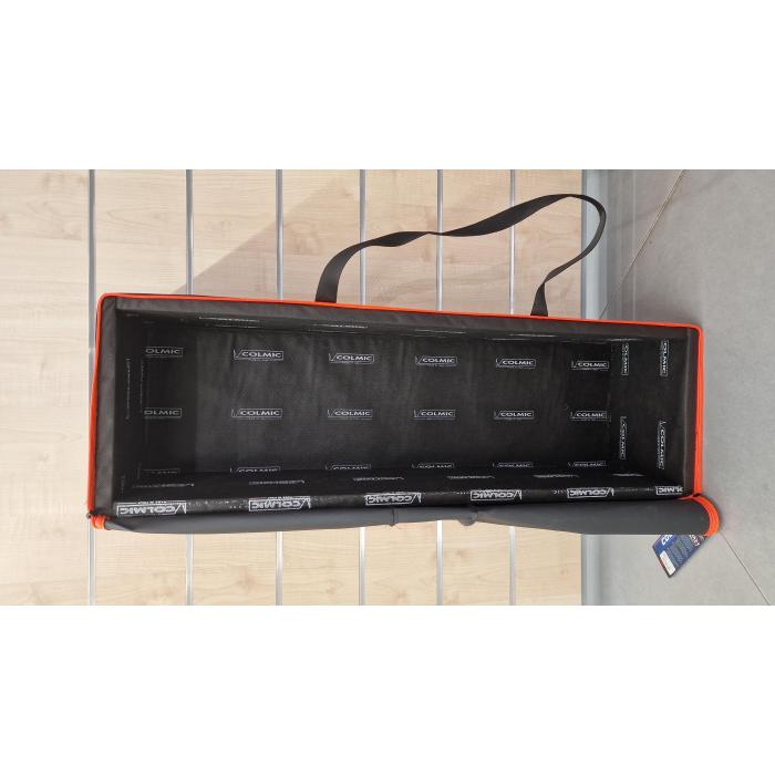 Colmic Borse Varie PORTARULLI POLISTIRENE CASE 90
