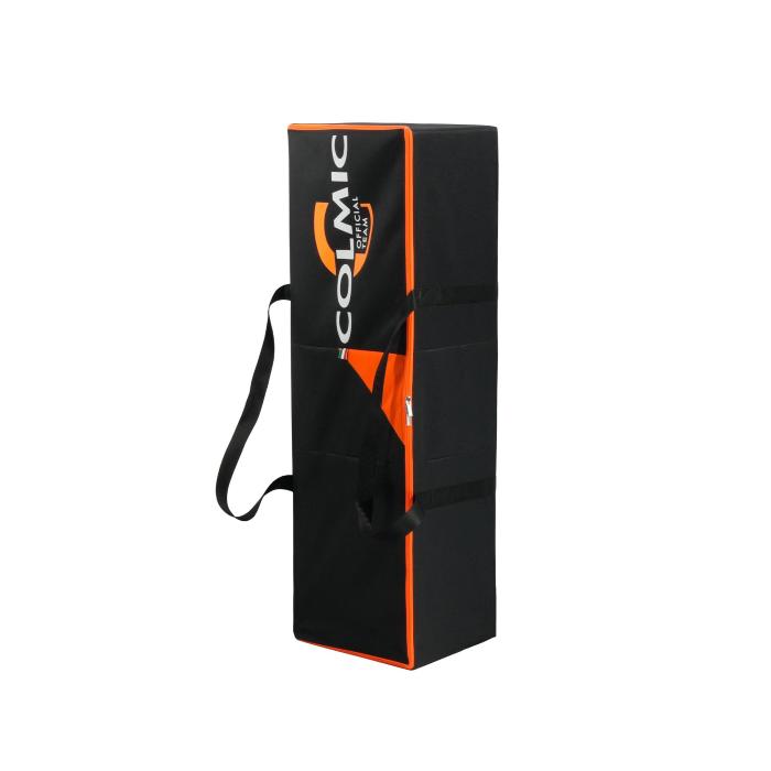 Colmic Borse Varie PORTARULLI POLISTIRENE CASE 90