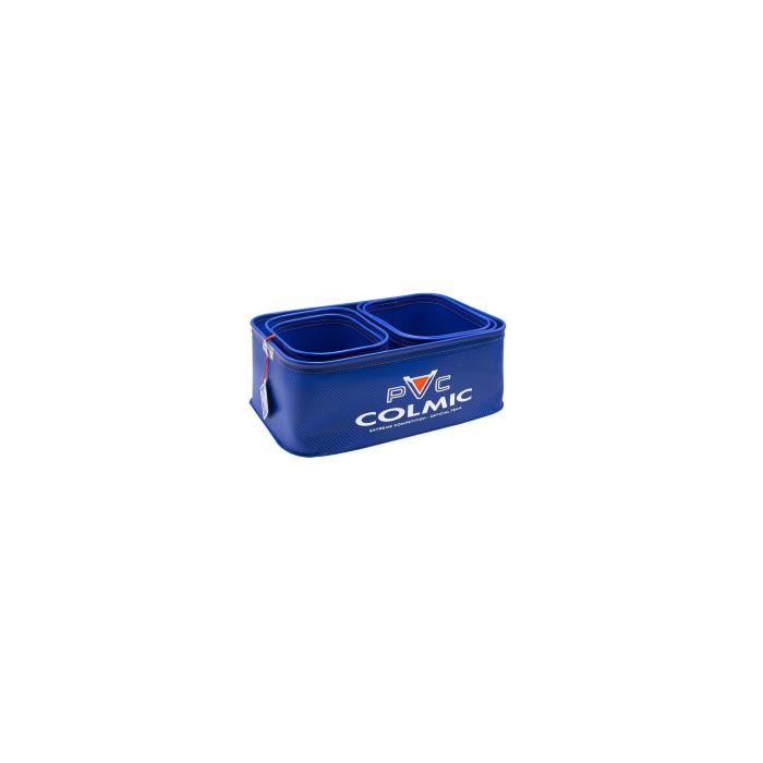 Colmic Borse Varie MULTI BOXES (1 + 2 + 2 BOXES)