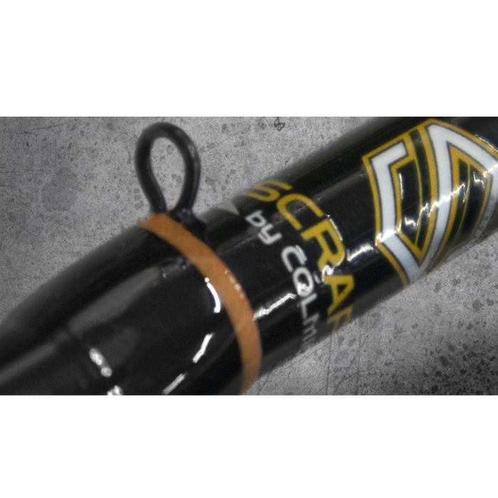 Colmic Canne Feeder MIRAGE S31 SPECIAL CARP 2,70mt MH (70gr)