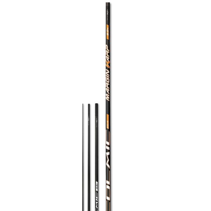 Colmic Accessori Roubasienne MARGIN KARP 6,00mt