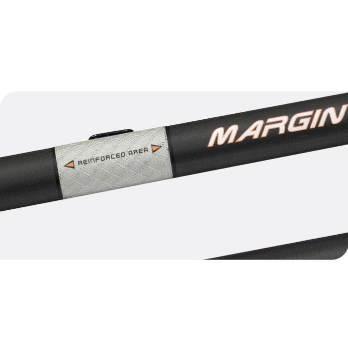 Colmic Accessori Roubasienne MARGIN KARP 6,00mt