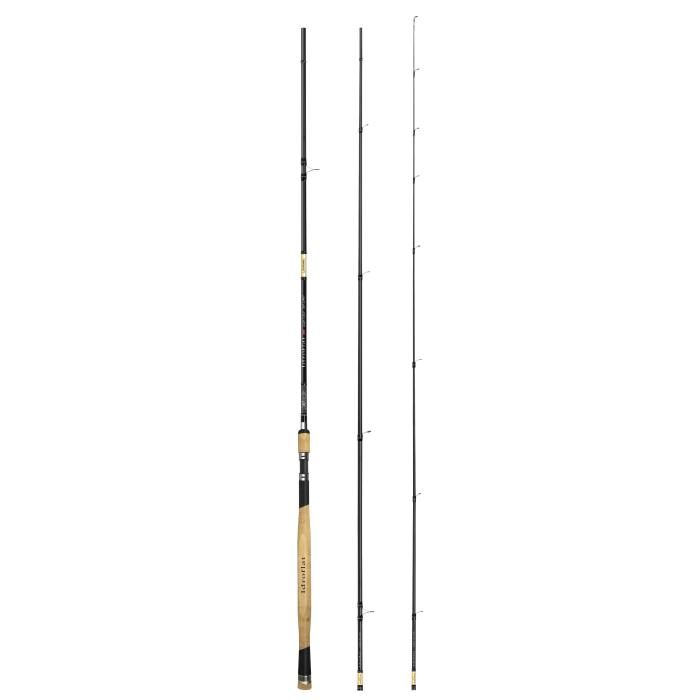 Colmic Canne Inglesi e Match IDROFLAT 4,50mt (NO LIMT)