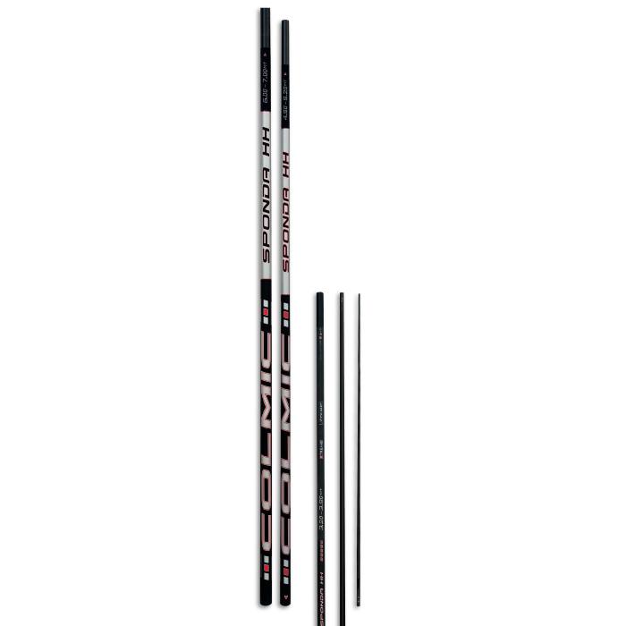 Colmic Accessori Roubasienne SPONDA HH 7,00mt