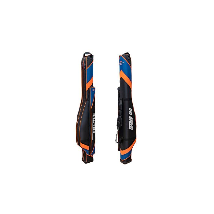 Colmic Foderi DURO HOLDALL: FEEDER 190