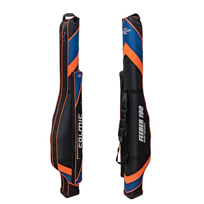 Colmic Foderi DURO HOLDALL: FEEDER 190