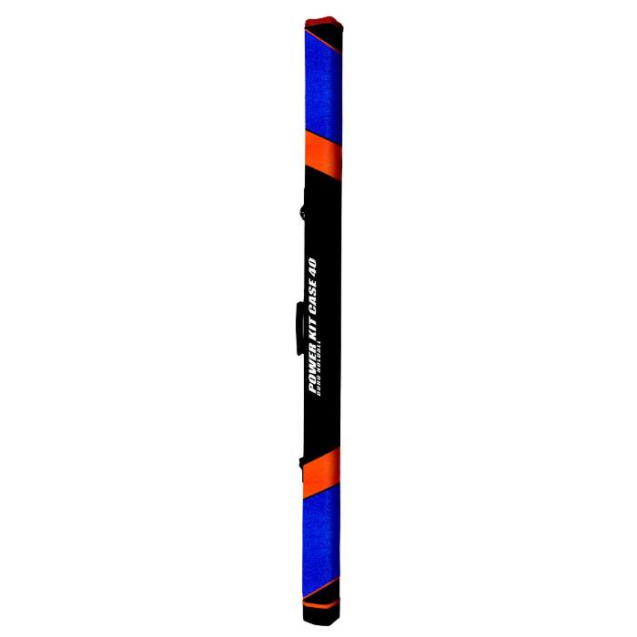 Colmic Foderi POWER KIT CASE (4 places) - Orange series