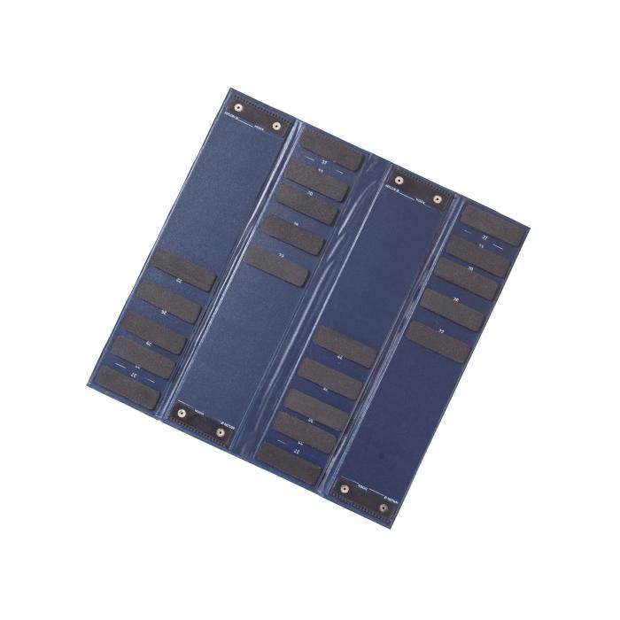 Colmic Varie HOOKLENGTH WALLET 25cm