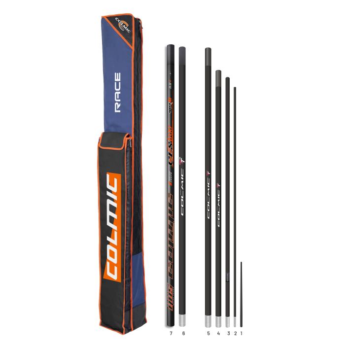 Colmic Roubaisienne SINGLE POLE
