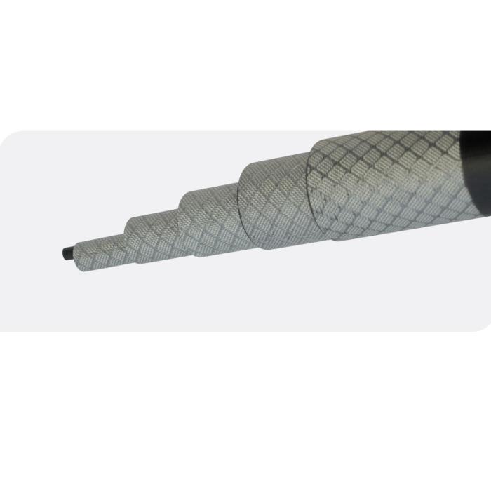 Colmic Roubaisienne BLADE CARP 10,00mt
