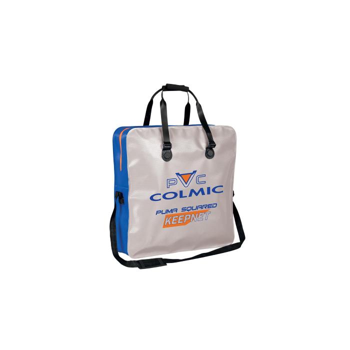 Colmic Borse Varie PVC: P/NASSA PUMA SQUARED (60x15 x h.60cm)