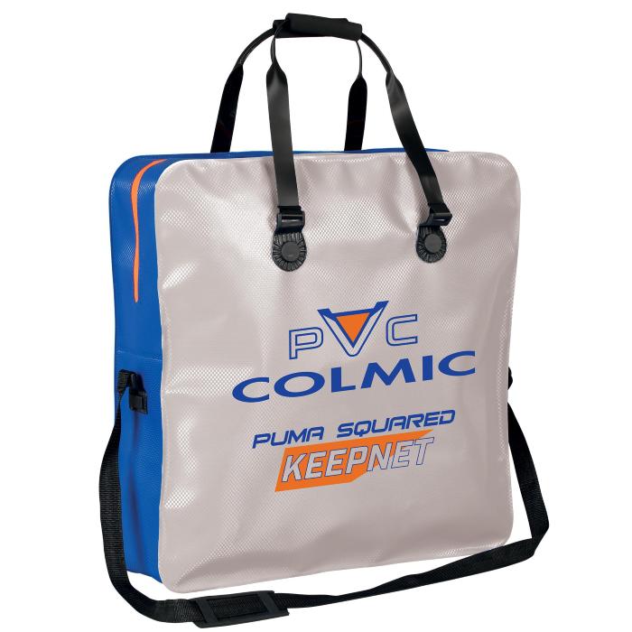 Colmic Borse Varie PVC: P/NASSA PUMA SQUARED (60x15 x h.60cm)