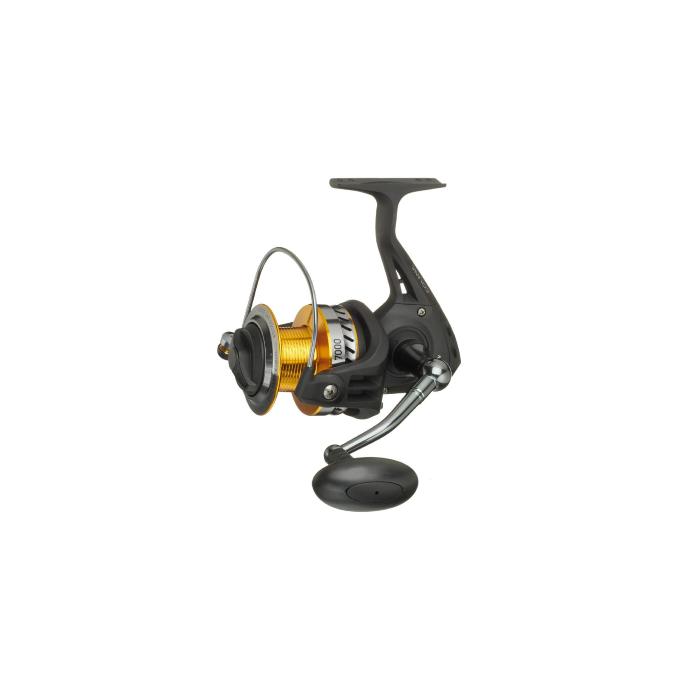 Colmic Mulinelli Frizione Anteriore HICON 7000 (8+1)