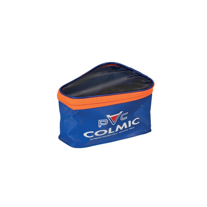 Colmic Borse Varie PVC: WALLABY GROUND BAIT CATAPULT HOLDER