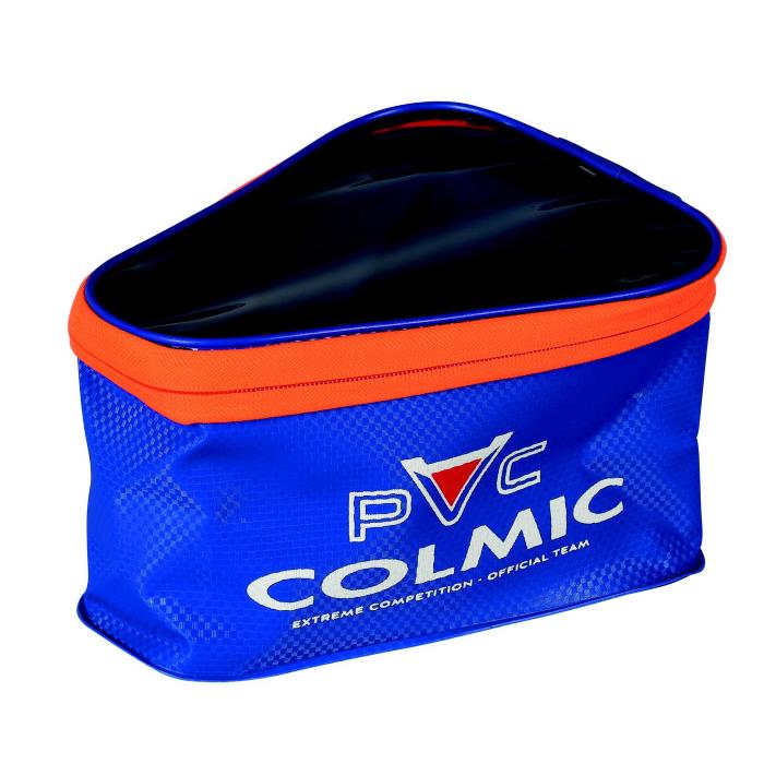 Colmic Borse Varie PVC: WALLABY GROUND BAIT CATAPULT HOLDER