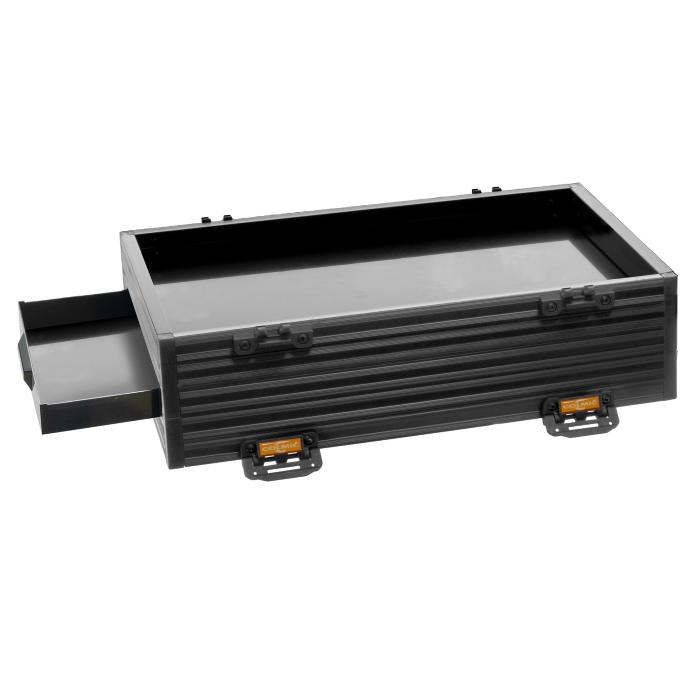 Colmic Accessori Panieri - Panchetti MODULE: 1 SIDE DRAWER