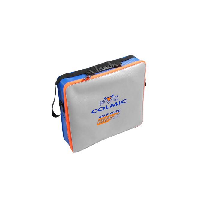 Colmic Borse Varie PVC: P/NASSA WOLF 6050 (60x53x13cm)