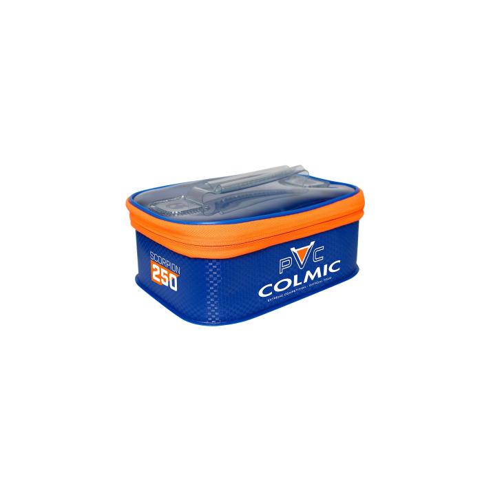 Colmic Borse Varie PVC: SCORPION 250