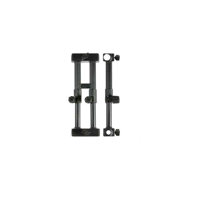 Colmic Accessori Panieri - Panchetti P/OMBRELLONE: TELE (30cm>45cm)