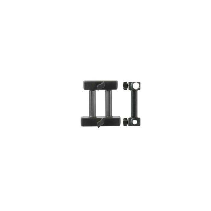 Colmic Accessori Panieri - Panchetti P/OMBRELLONE: SHORT (18cm)