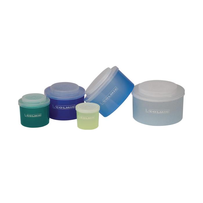 Colmic Accessori Esche MATRIOSKA:  5 Boxes