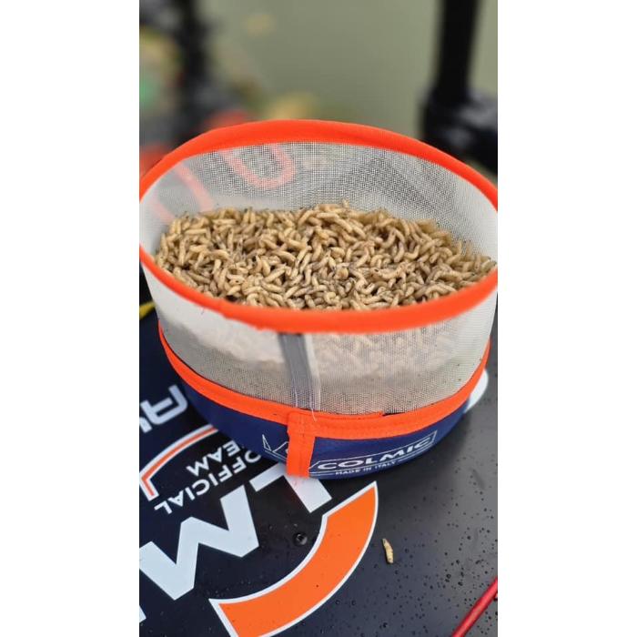Colmic Varie OVAL NET NEX GEN   1 KG