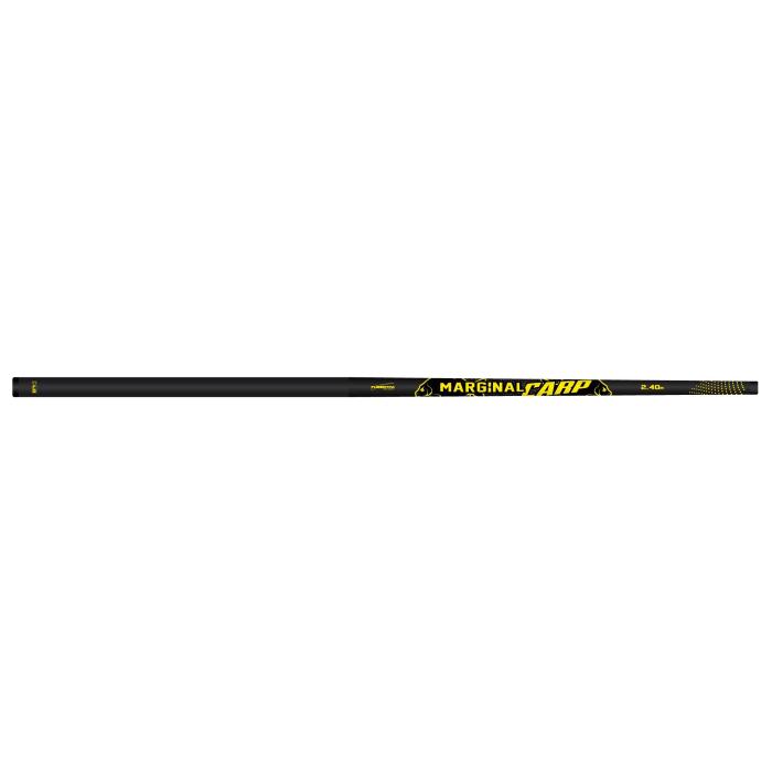 Tubertini Marginal Carp 1,80 Mt., canna fissa
