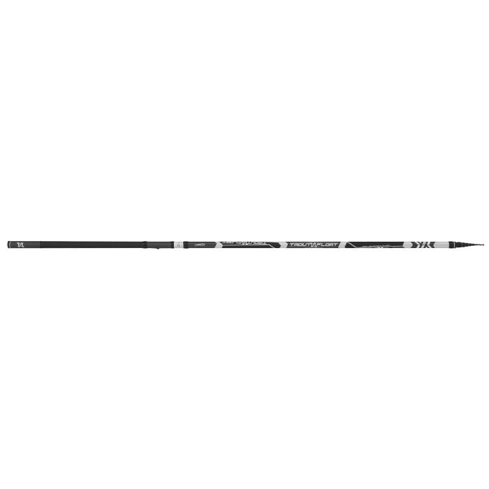Tubertini Trout X Float Mt.6,00, canna trota lago