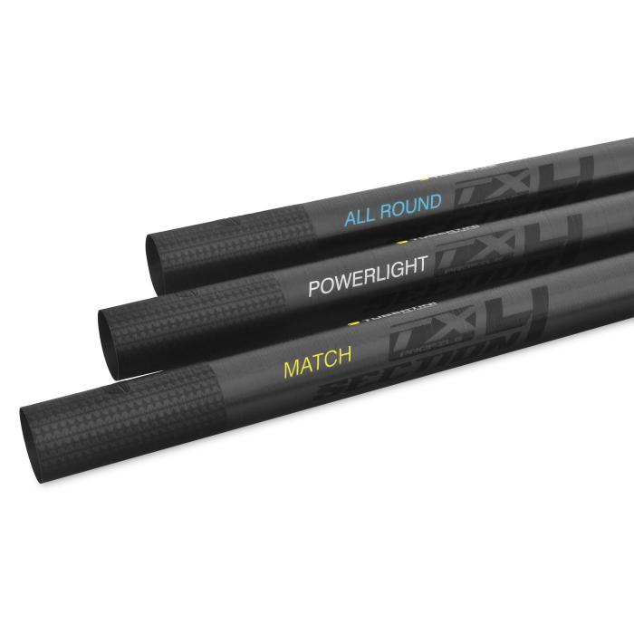 Tubertini Roubasienne IV Pz. Power Light Tx