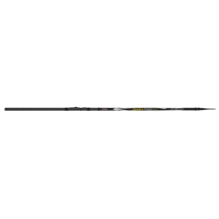 Tubertini Canna All Round Tatanka Force Slim